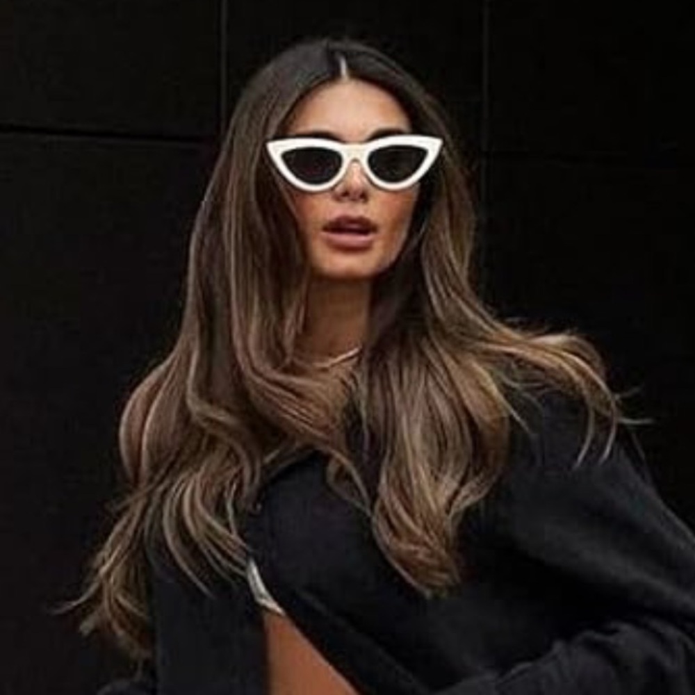 NEW Mosanana Sunglasses